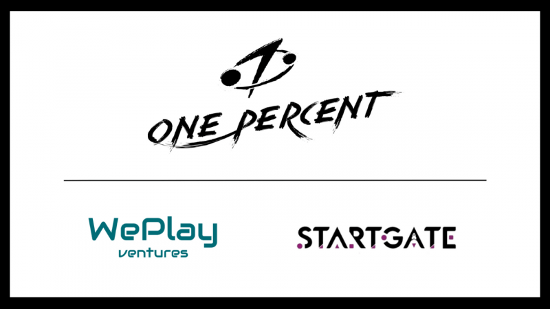 One Percent Program Yerli oyun stüdyosu One Percent, 2,5 milyon dolar değerleme üzerinden ...