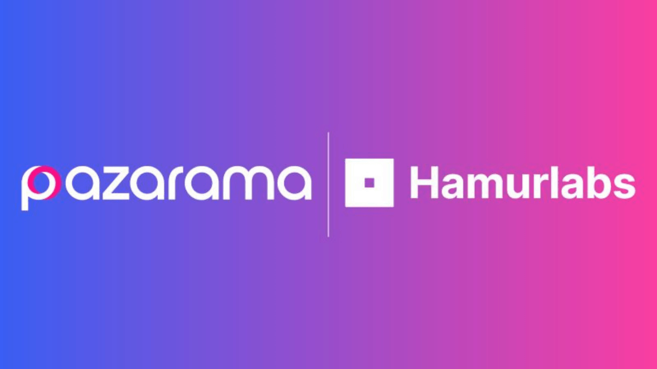 Hamurlabs'in yüzde 20'sinin Pazarama'nın çatı şirketi Topkapı Danışmanlık tarafından satın alınması onaylandı
