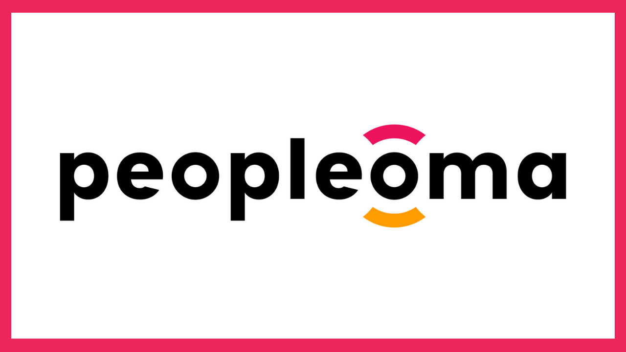 İnsan kaynakları odaklı veri analitiği platformu: Peopleoma