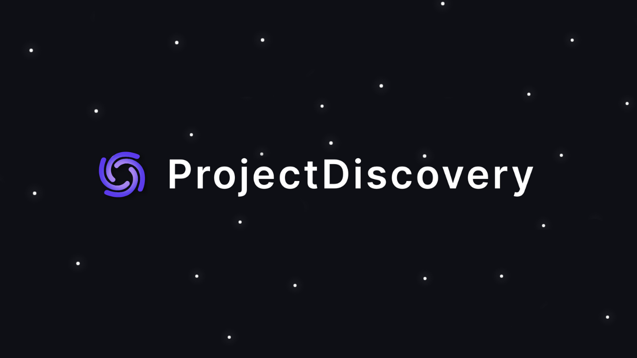 Siber güvenlik şirketi ProjectDiscovery, 25 milyon dolar yatırım aldı