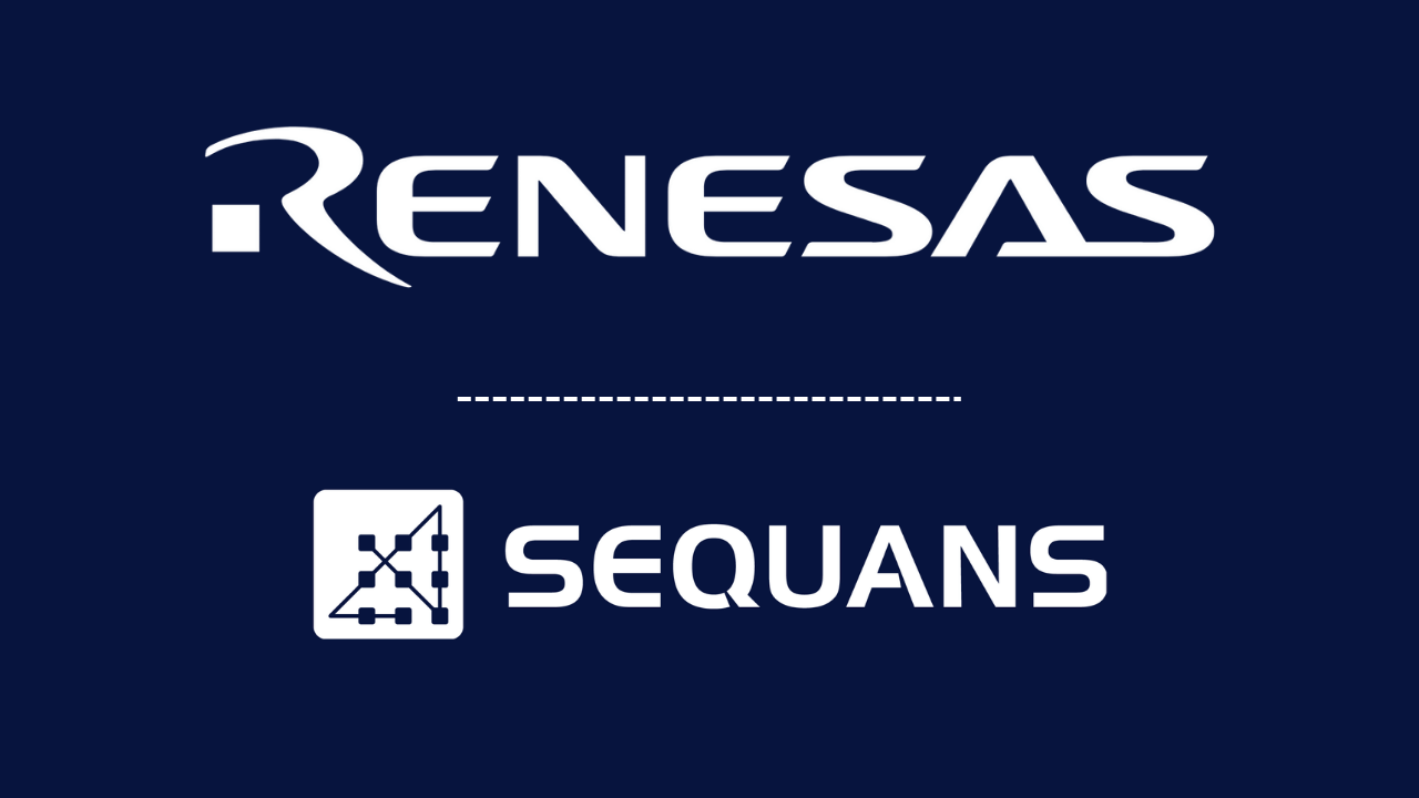 Renesas, 5G sağlayıcısı Sequans'ı 249 milyon dolara satın aldı