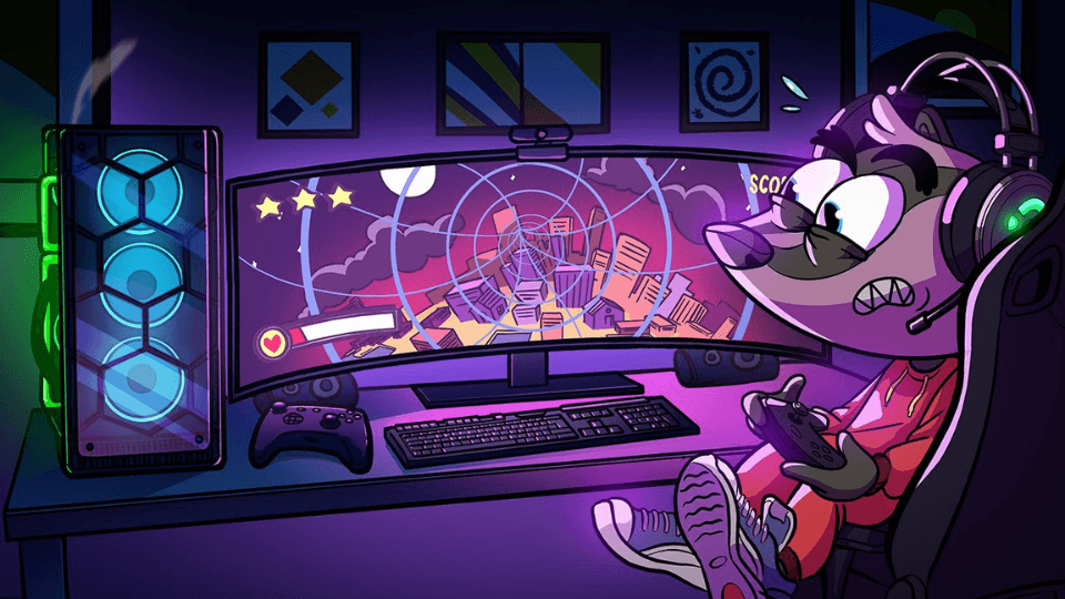 Zynga'nın yeni Web3 oyunu: Sugartown