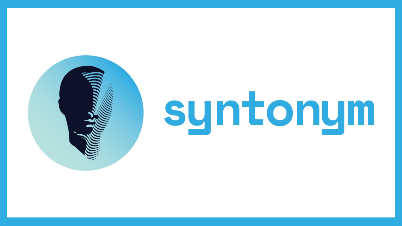 Yapay zeka teknolojilerine odaklanan yerli girişim Syntonym, 900 bin dolar yatırım aldı