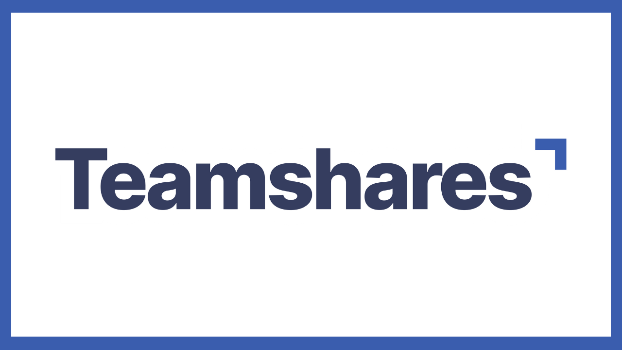 Çalışanları şirket sahiplerine dönüştüren Teamshares, 124 milyon dolar yatırım aldı