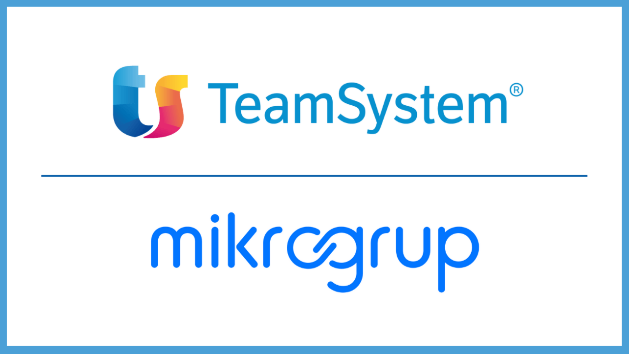 Mikrogrup, yüzde 53’lük hissesini İtalya merkezli TeamSystem'a satıyor