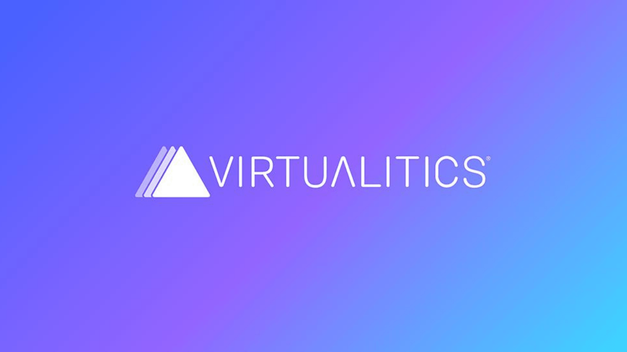 Veri görselleştirme girişimi Virtualitics, 37 milyon dolar yatırım aldı