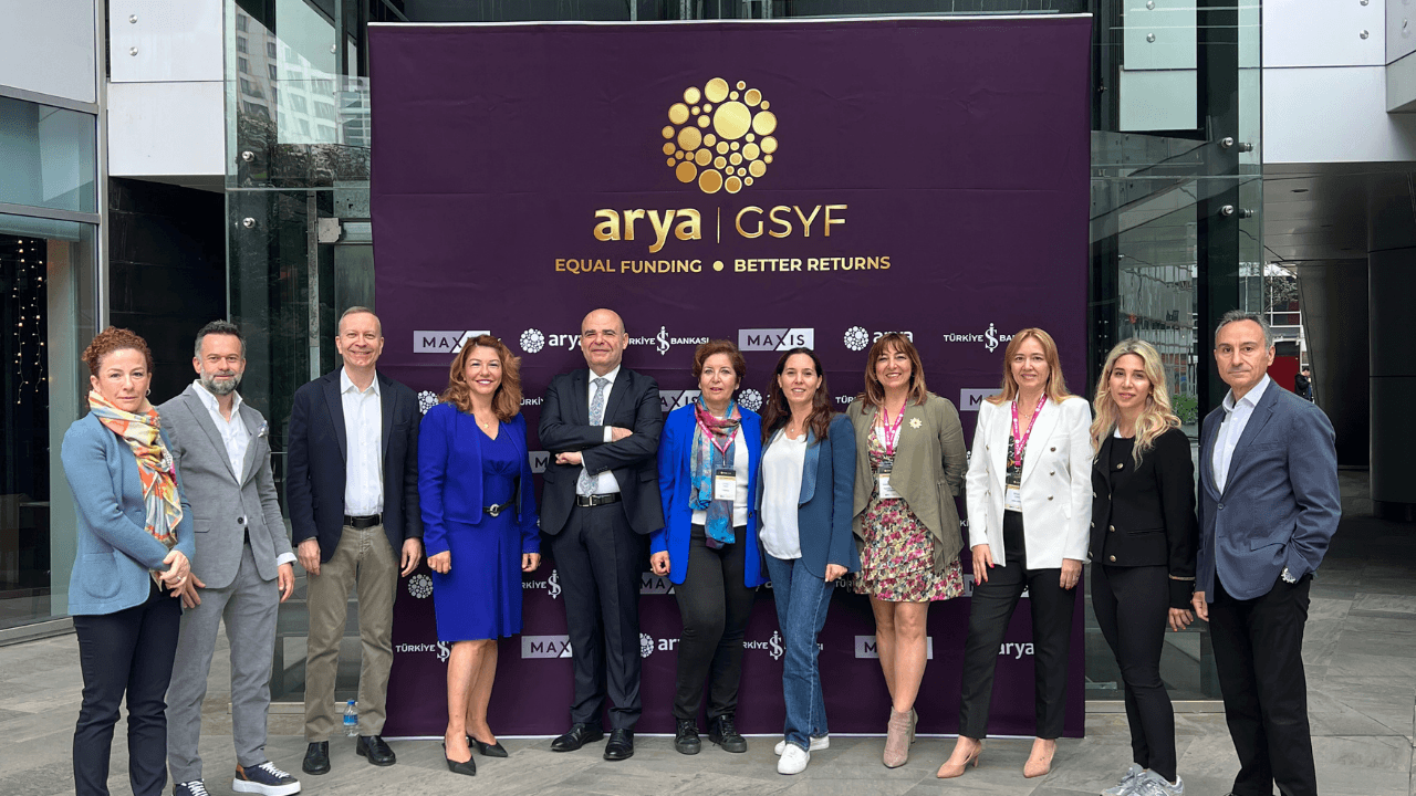 Perakende sektöründe yapay zeka çözümleri sunan Vispera, Arya GSYF'den 250 bin dolar yatırım aldı