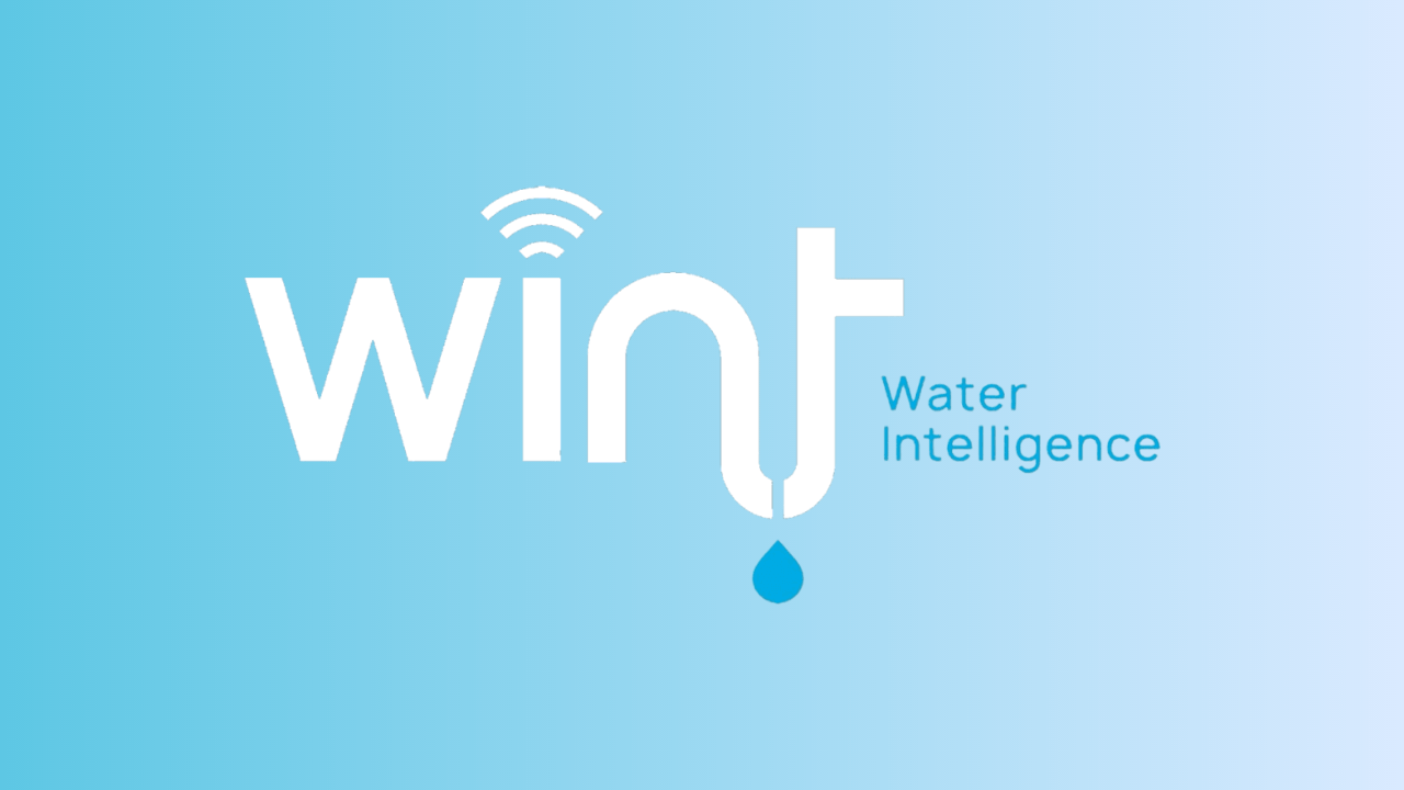 Su sızıntılarının tespiti için yapay zekadan yararlanan Wint, 35 milyon dolar yatırım aldı
