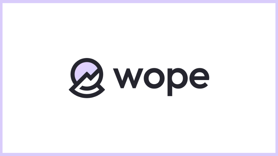 SEO danışmanları için ölçümleme hizmeti sunan yerli girişim: Wope