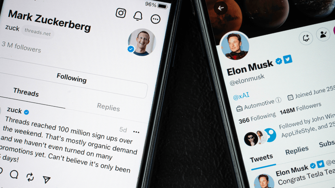 Elon Musk, Mark Zuckerberg'ün evine dövüşmek için habersiz gideceğini söyledi