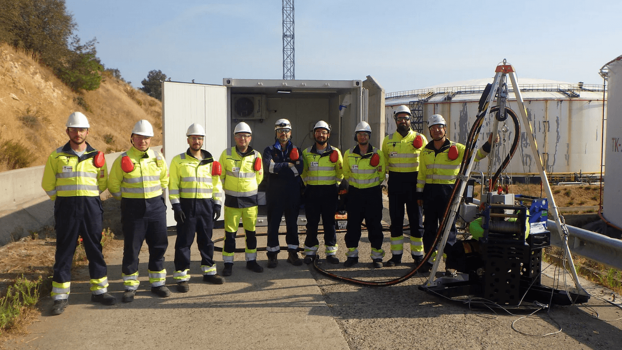 Robotik teknolojilerine odaklanan AISField, Tüpraş Ventures’tan yatırım aldı