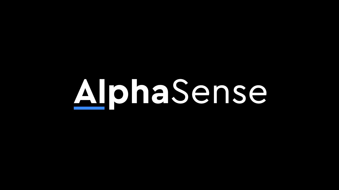 Yapay zeka tabanlı veri şirketi AlphaSense, 2.5 milyar dolar değerlemeyle 150 milyon dolar yatırım aldı