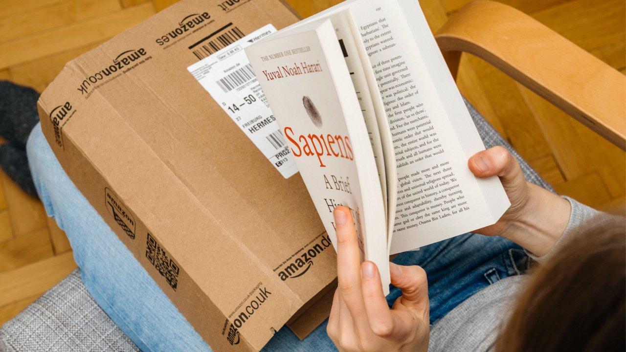 Amazon, yapay zeka tarafından yazılan e-kitaplar için yazarlardan bilgilendirme talep ediyor