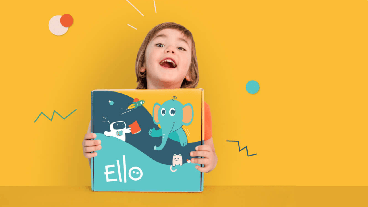 Yapay zeka ile çocukların okuma becerilerini geliştirmeyi hedefleyen Ello, 15 milyon dolar yatırım aldı