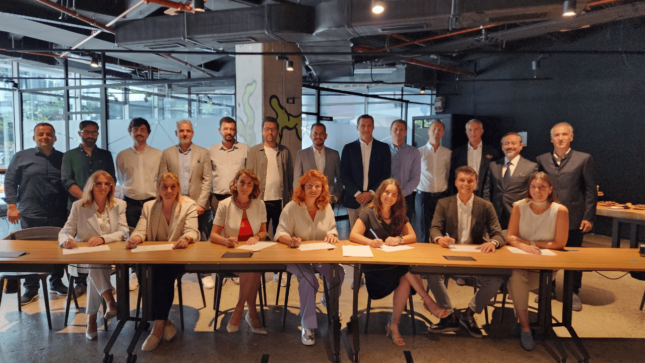 Yerli girişim Memotive, 4 milyon dolar değerleme ile yatırım aldı