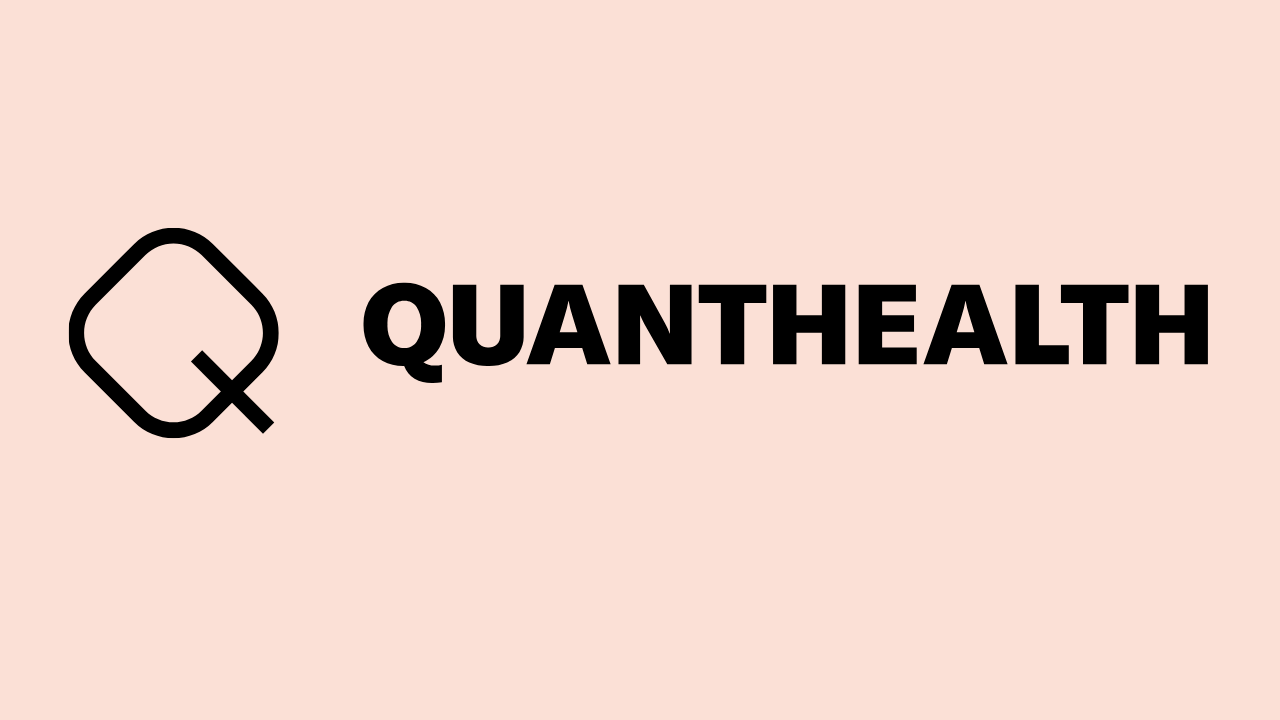 Sağlık girişimi QuantHealth, 15 milyon dolar yatırım aldı