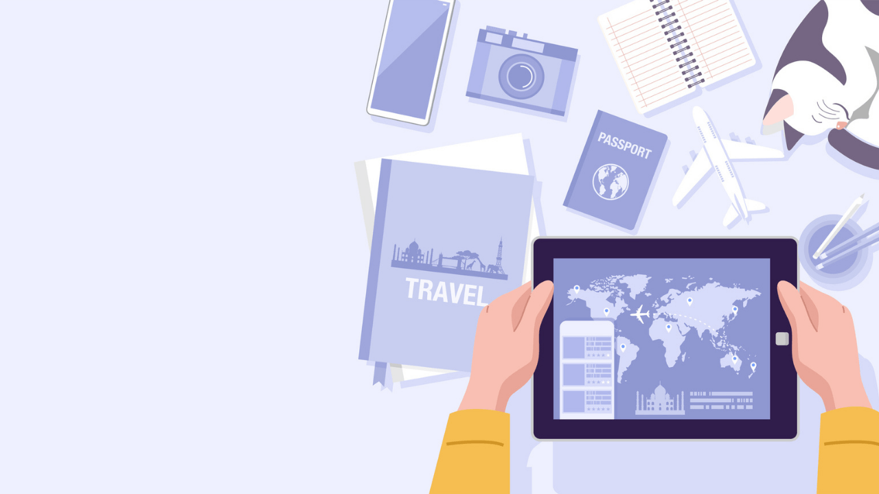 Seyahat uygulamalarının 2023 karnesi: 1,23 milyar dolar gelir beklentisi ve daha fazlası