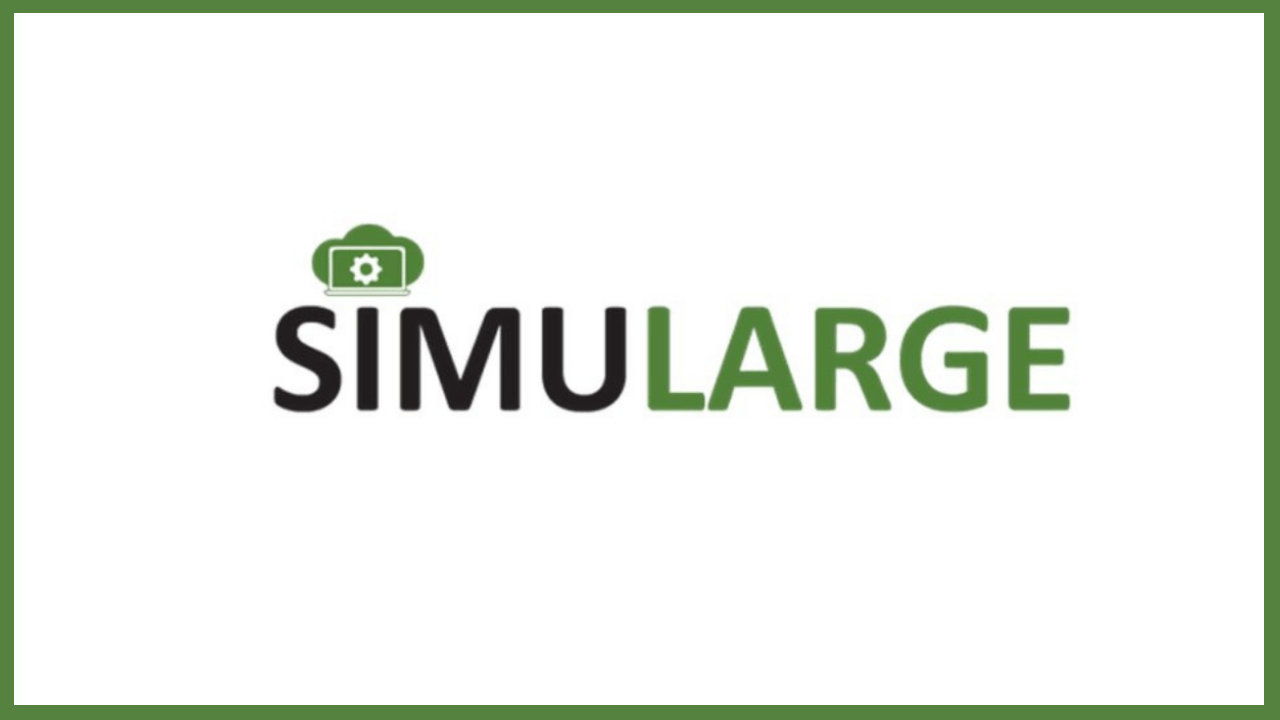 Yerli girişim Simularge, 350 bin dolar yatırım aldı