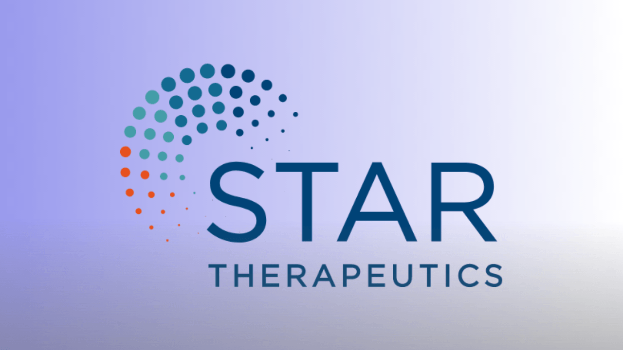 Biyoteknoloji girişimi Star Therapeutics, 90 milyon dolar yatırım aldı