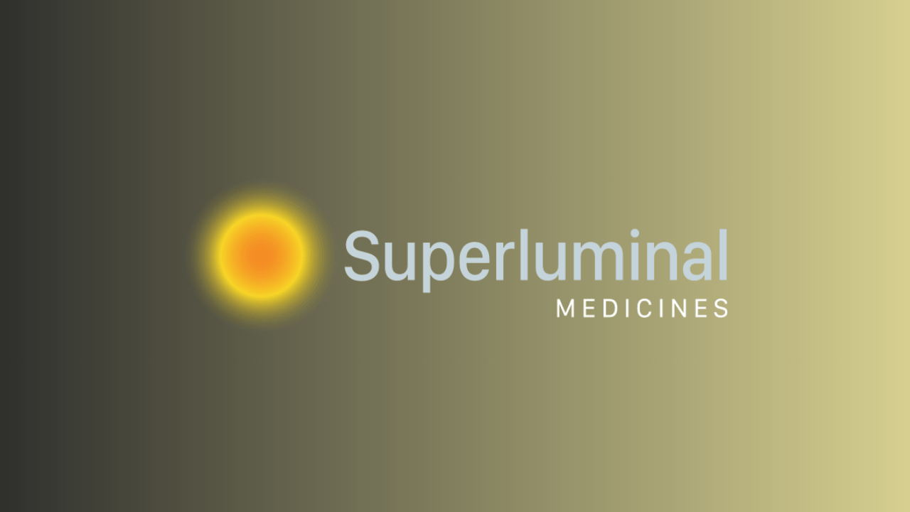 İlaç keşif şirketi Superluminal Medicines, 33 milyon dolar yatırım aldı