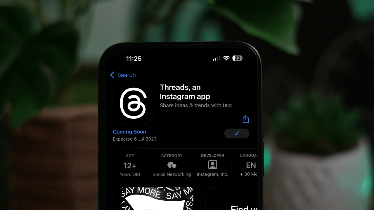 Threads hesapları, Instagram hesapları etkilenmeden bağımsız olarak silinebilecek