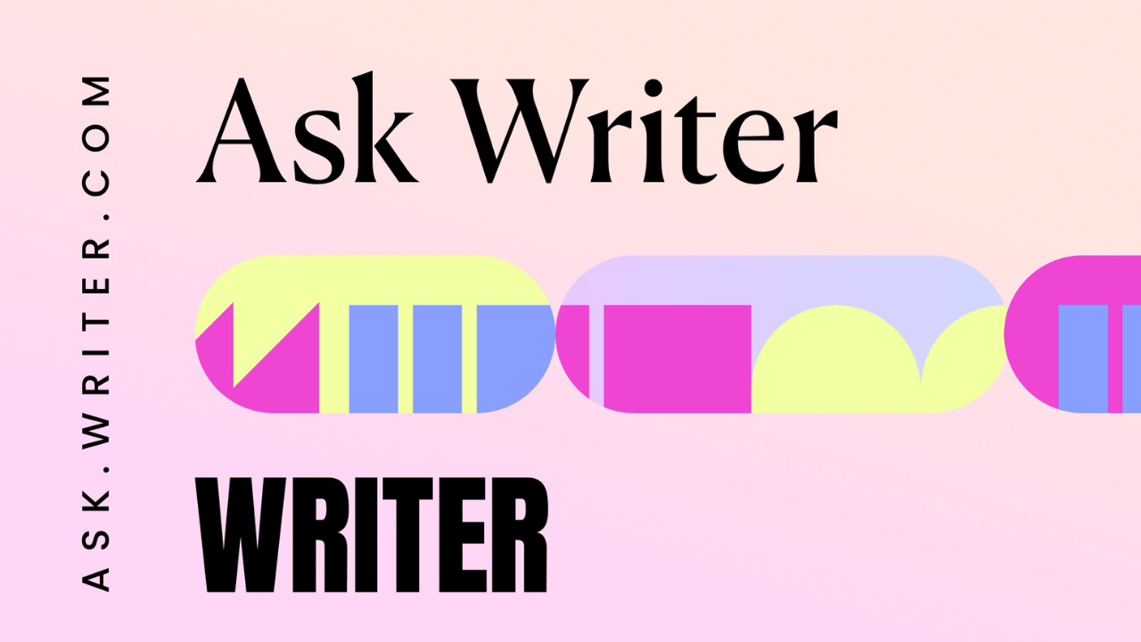 Üretimsel yapay zeka girişimi Writer, 100 milyon dolar yatırım aldı