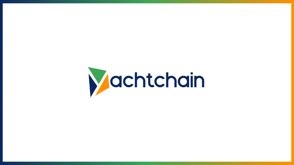 Yat broker'ları için blockchain ve Salesforce tabanlı bir SaaS platformu: Yachtchain
