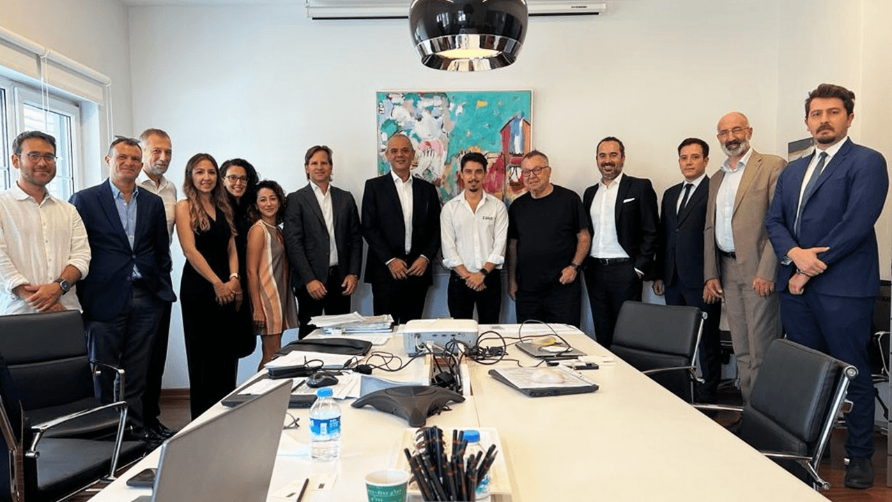 Yerli 3D yazıcı üreticisi Zaxe, 60 milyon TL yatırım aldı