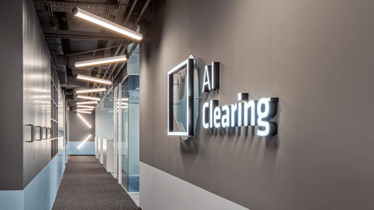 İnşaat sektörüne odaklanan yapay zeka girişimi AI Clearing, 14 milyon dolar yatırım aldı