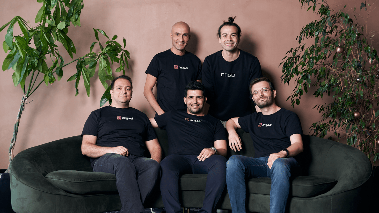 Yerli yapay zeka girişimi Ango.ai, ABD’li iMerit tarafından satın alındı