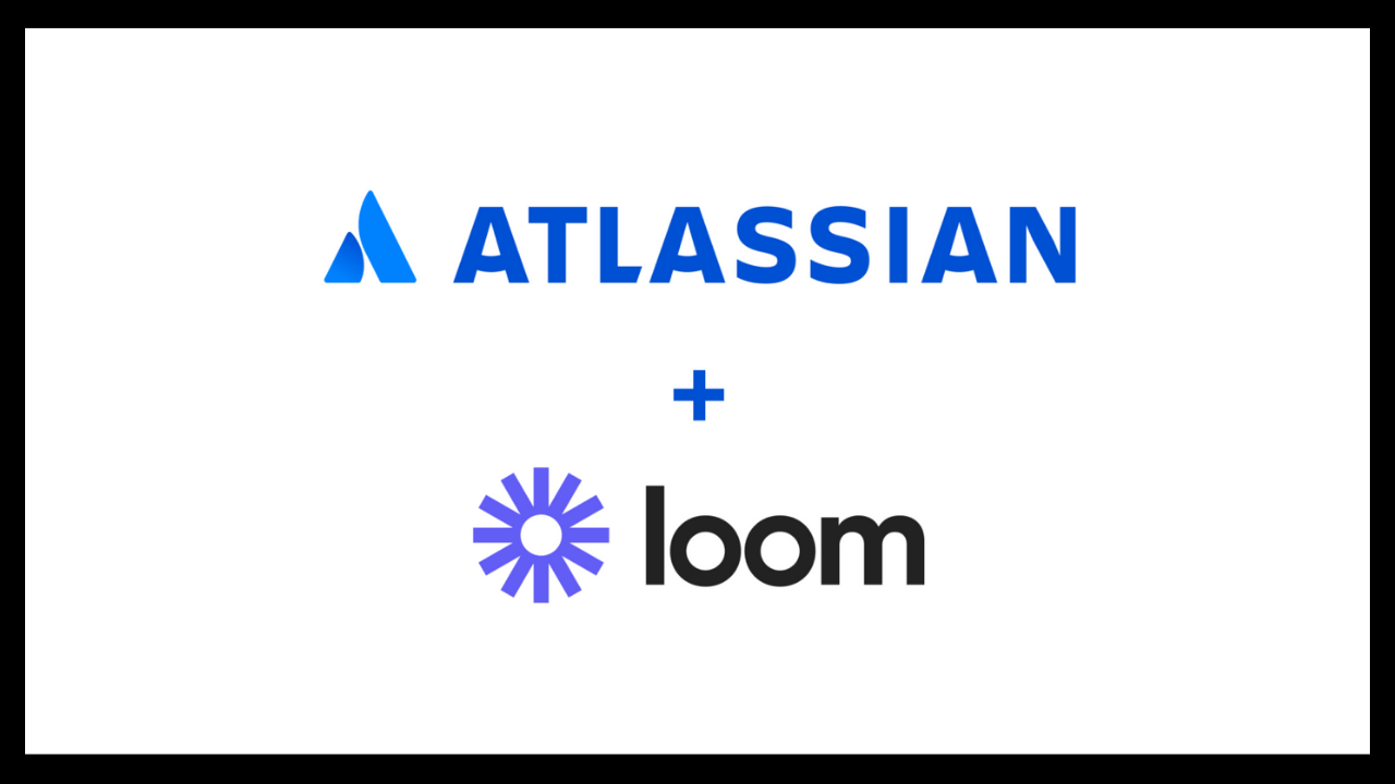 Eski Unicorn Loom, Atlassian tarafından 975 milyon dolara satın alındı