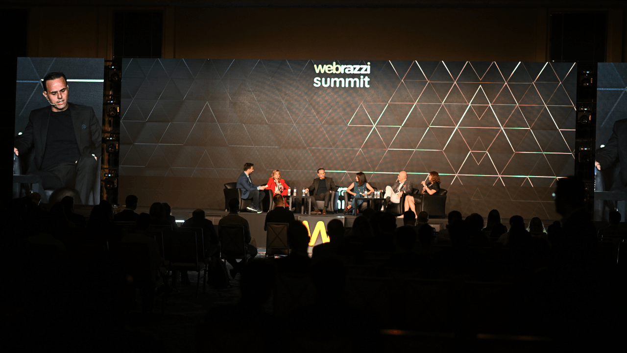 Webrazzi Summit 2023'te CVC'lerin yatırım kriterleri tartışıldı