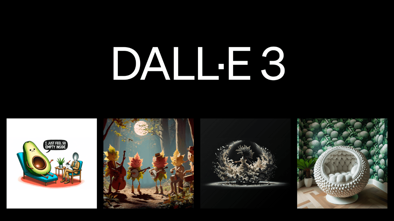 DALL-E 3, Bing Chat kullanıcılarının erişimine açıldı