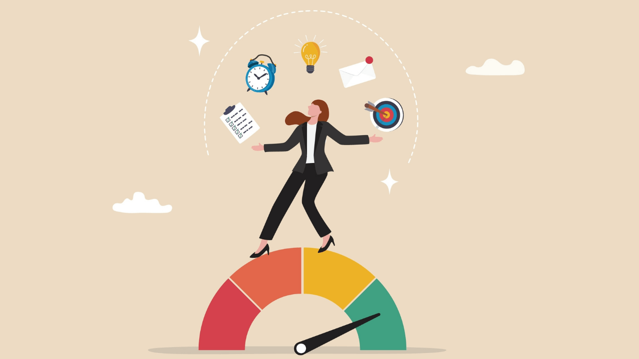 Kişinin çalışma verimini artıran 5 odaklanma aracı