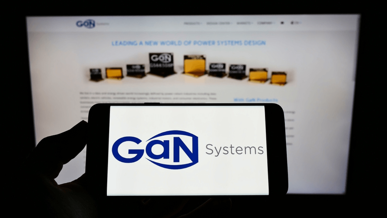 Çip üreticisi GaN Systems, Infineon Technologies tarafından 830 milyon dolara satın alındı