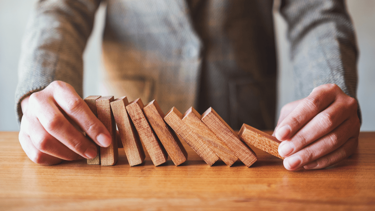 Ya trend devam etmezse: Pandemiden sonra kaybedenler