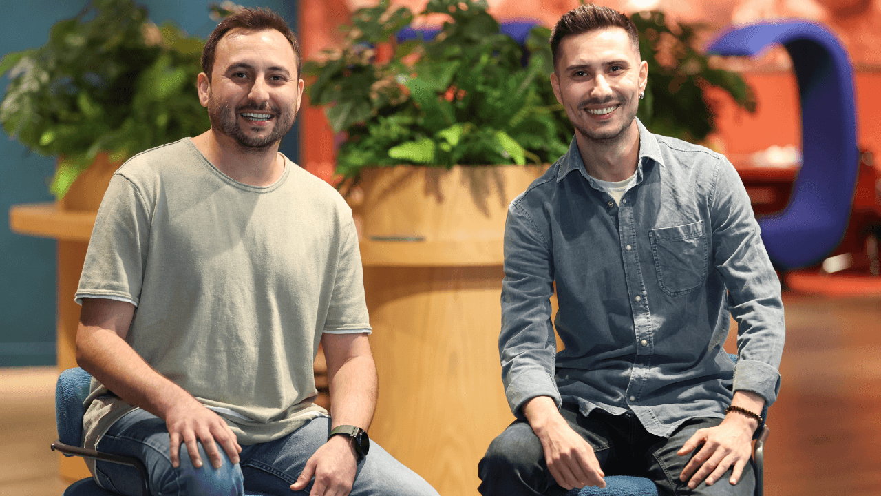 Markalar için rakip takip hizmeti sunan Senkrondata, 3.4 milyon euro değerleme ile yatırım aldı