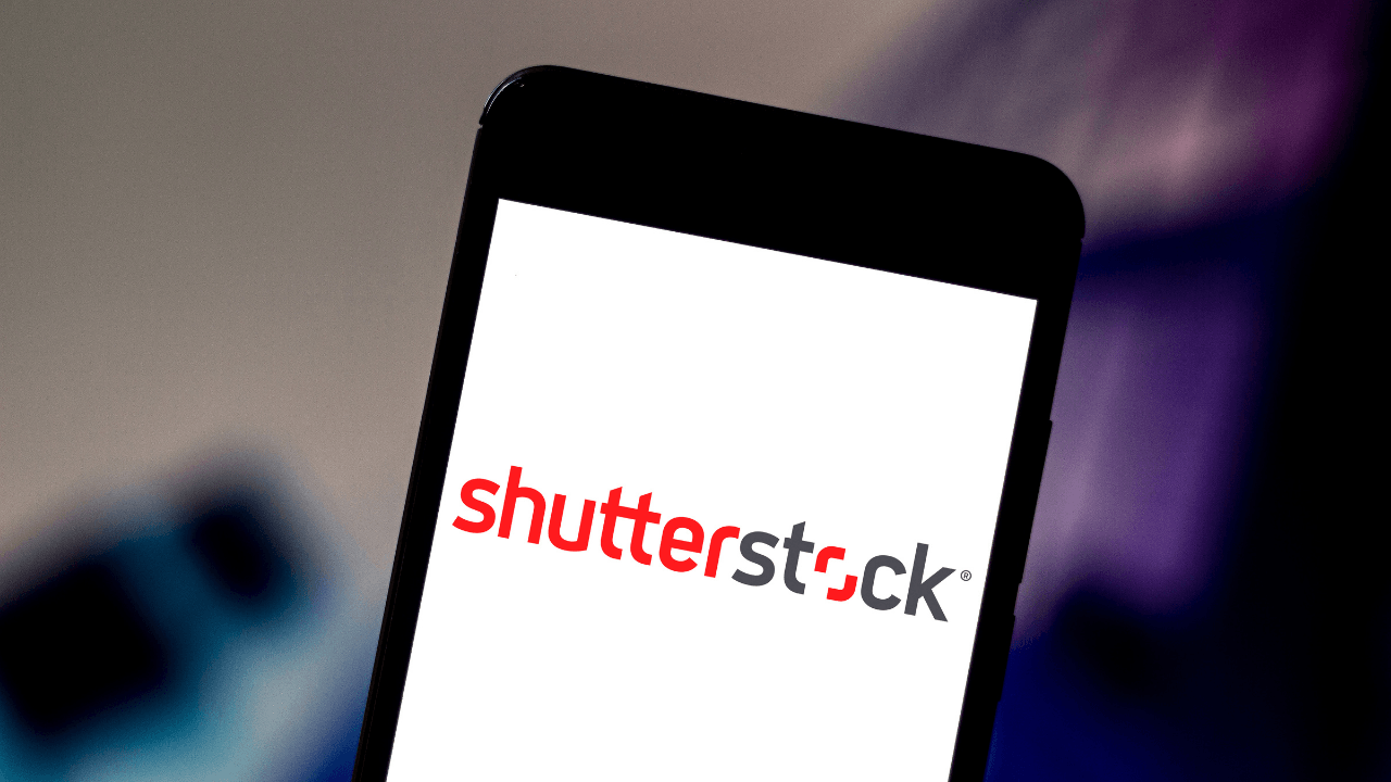 Shutterstock, yapay zeka destekli görsel düzenleyicisini kullanıma sunuyor