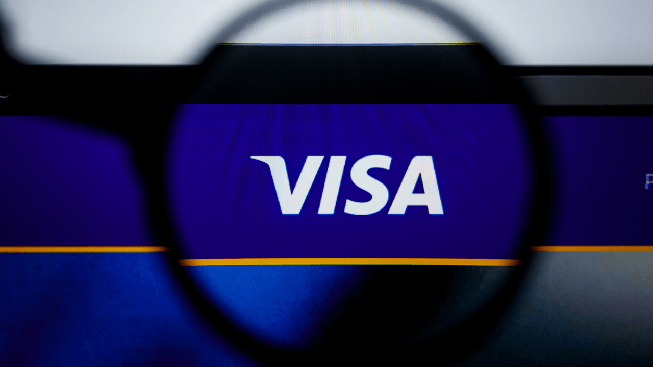 Visa, üretimsel yapay zeka şirketlerine 100 milyon dolar yatırım yapacak