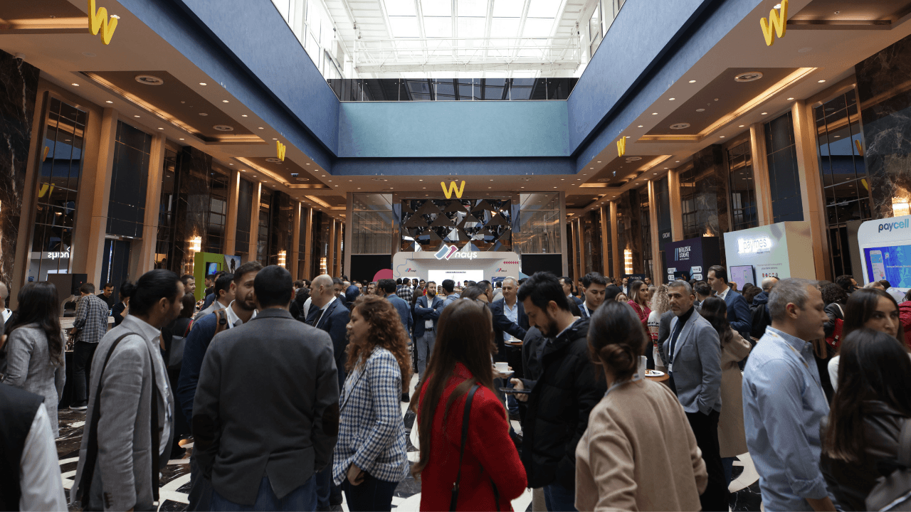Webrazzi Fintech 2023'ün indirimli biletleri için son 3 gün!