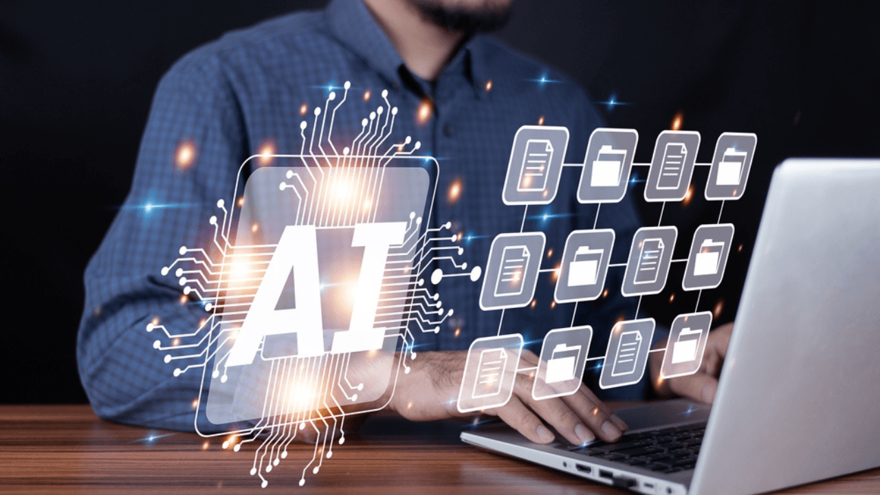 Çalışanlar arasında yapay zeka ve otomasyon kullanımına dair istatistikler