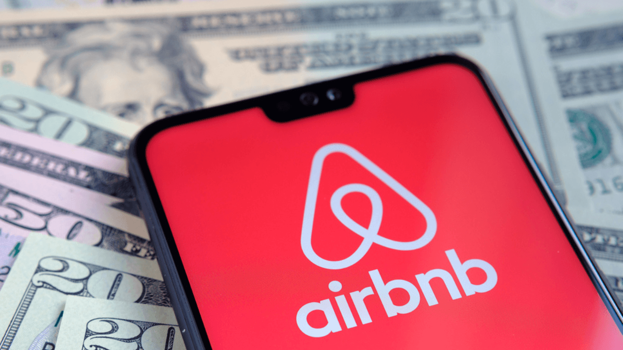 Airbnb, yapay zeka şirketi GamePlanner.AI'ı satın aldı
