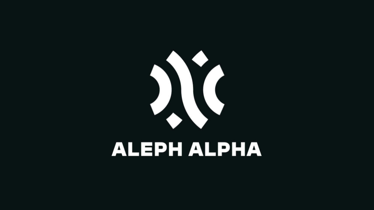 Yapay zeka girişimi Aleph Alpha, 500 milyon dolar yatırım aldı
