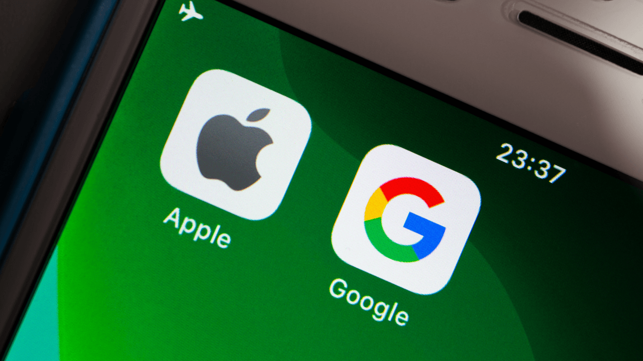 Apple çalışanlarının en çok tercih ettiği yeni iş yeri: Google