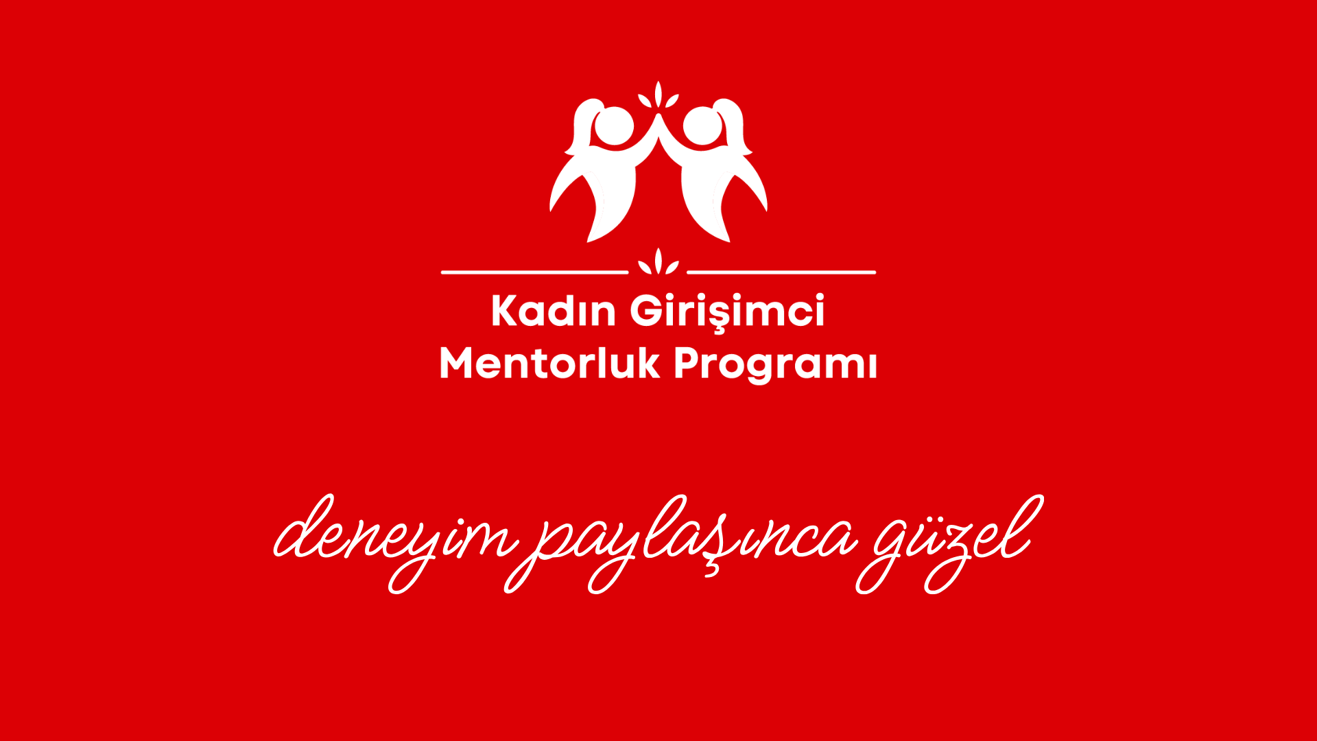 Kadın Girişimcilere Güçlü Destek: BinYaprak Kadın Girişimci Mentorluk Programı Başlıyor