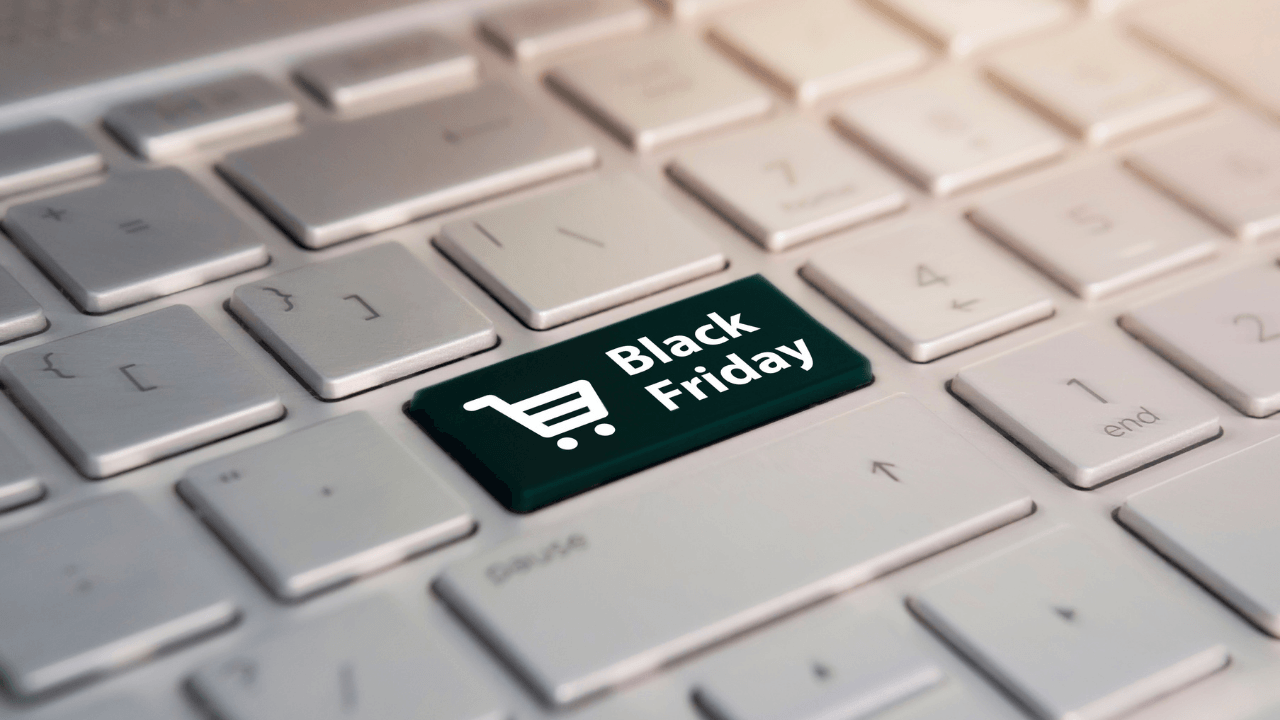 Black Friday verileri: Globalde 70,9 milyar dolarlık online alışveriş
