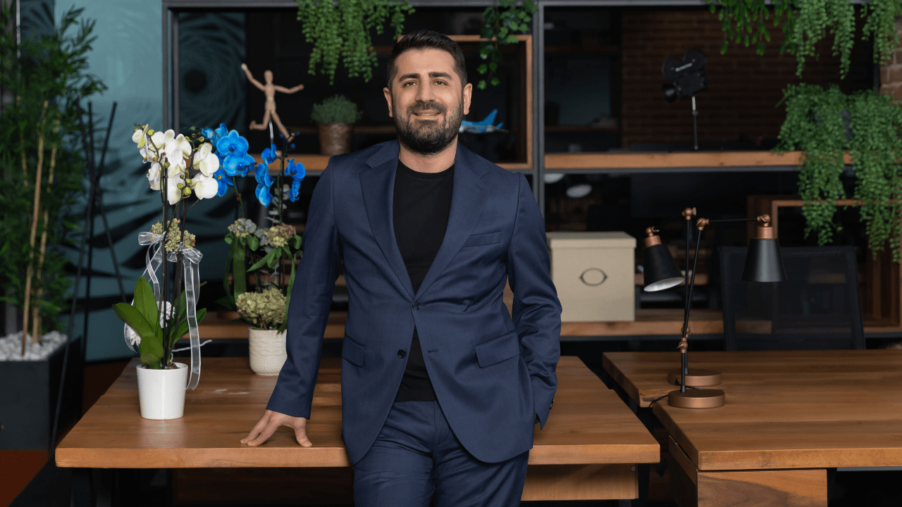 DEİK'ten Web3 adımı
