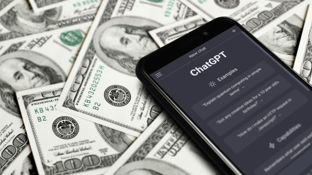 OpenAI mühendislerinin yıllık kazançları 800 bin dolara ulaşıyor