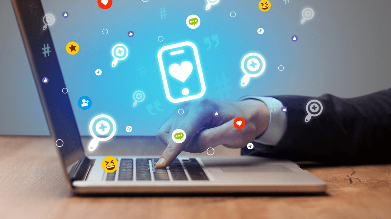 Değişen kullanıcı motivasyonları nedeniyle sosyal medya kullanımı azalıyor