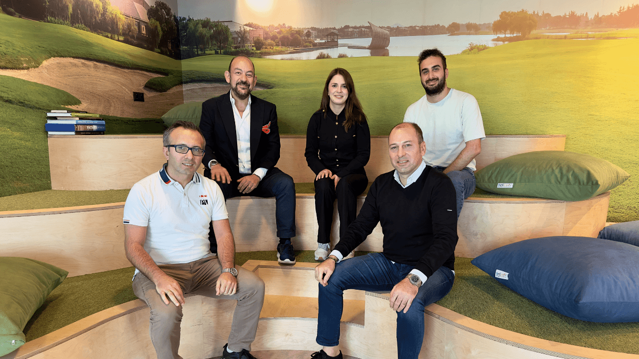 Eğitici ve sosyal oyunlar geliştiren Tunga Games, 1 milyon TL yatırım aldı